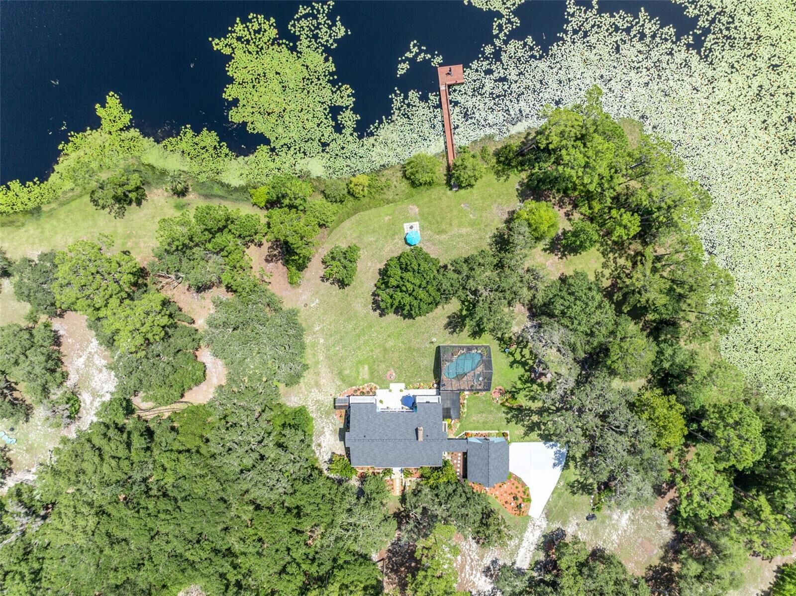 Property Photo:  105 Saxon Boulevard  FL 32725 