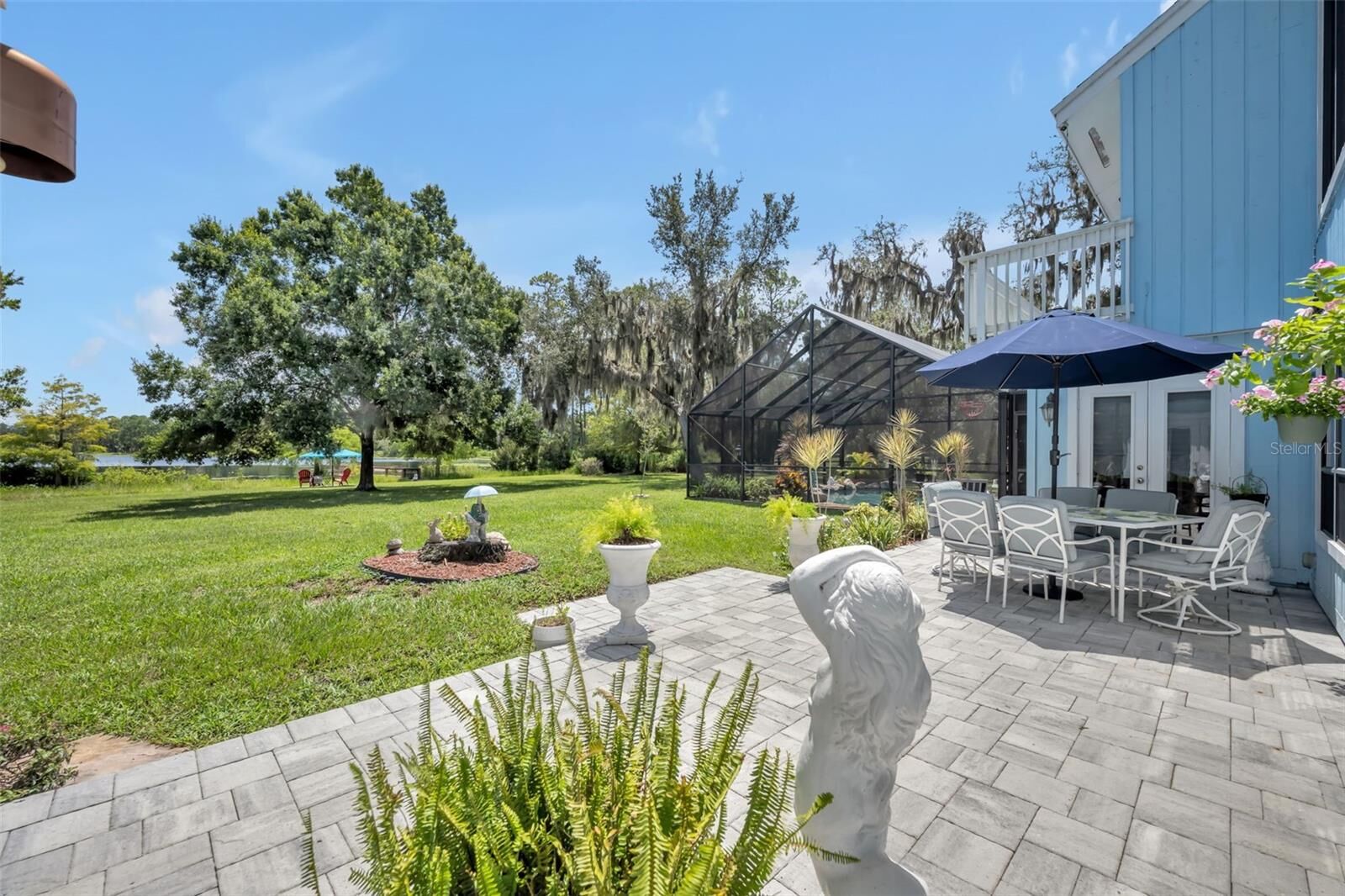 Property Photo:  105 Saxon Boulevard  FL 32725 