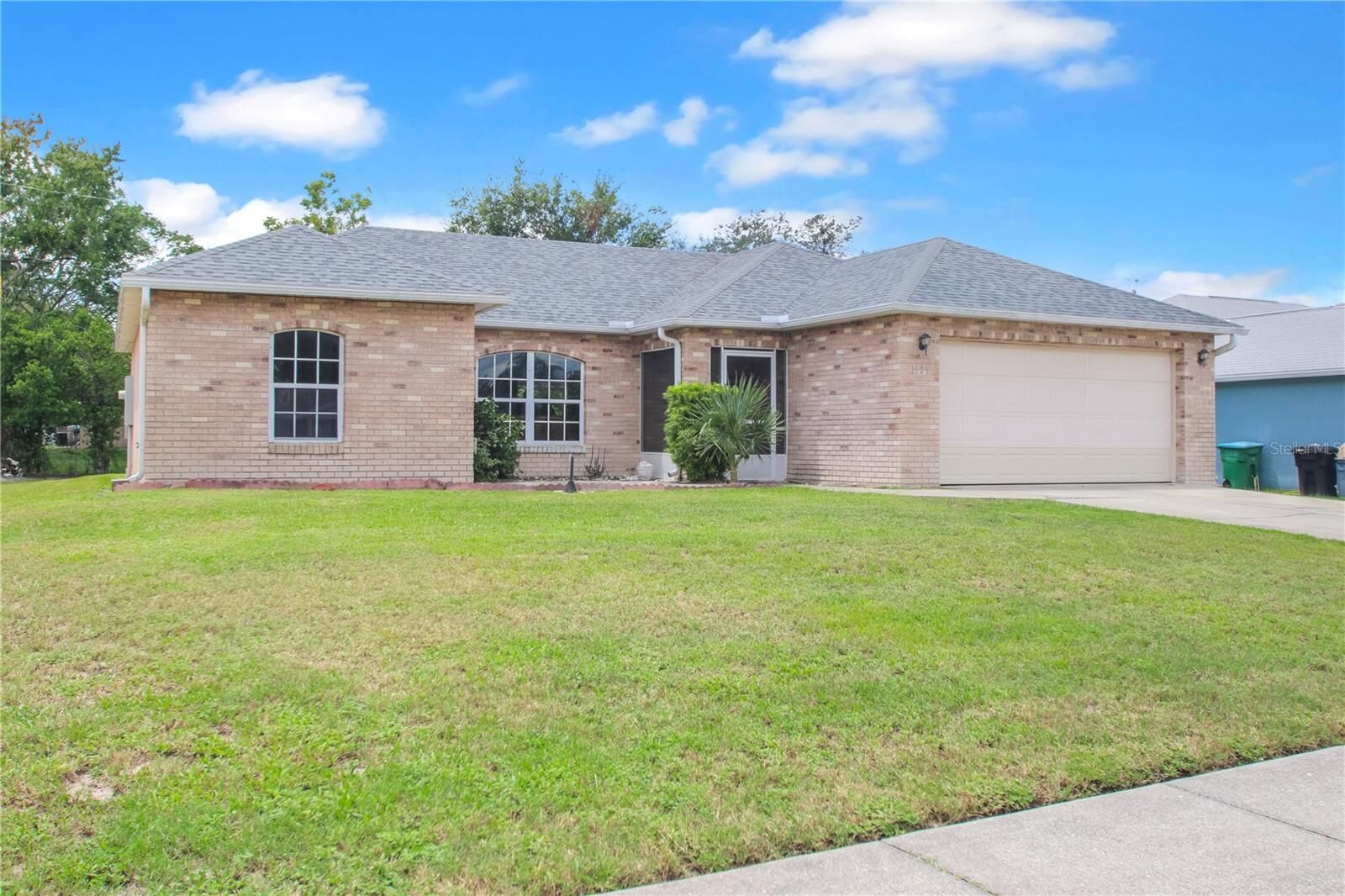 Property Photo:  1125 Wilmington Drive  FL 32725 