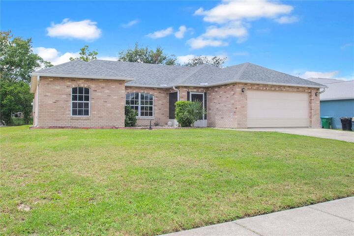 1125 Wilmington Drive  Deltona FL 32725 photo
