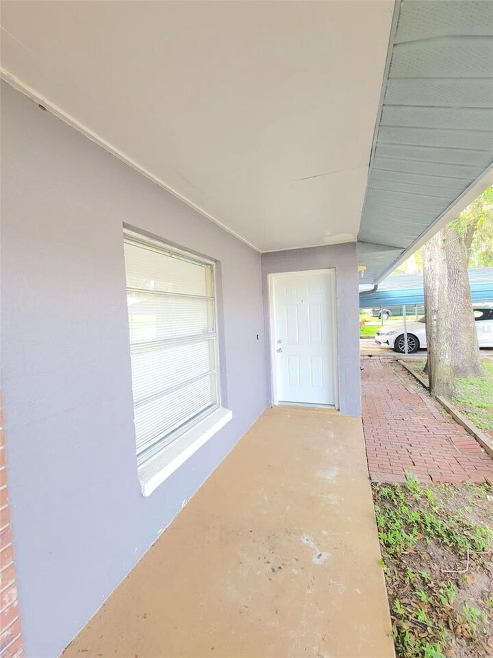 Property Photo: 5338 Orange Avenue B FL 33584