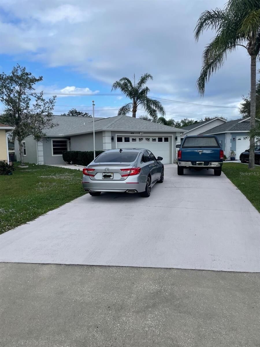 Property Photo: 4030 Marlberry Lane FL 32901