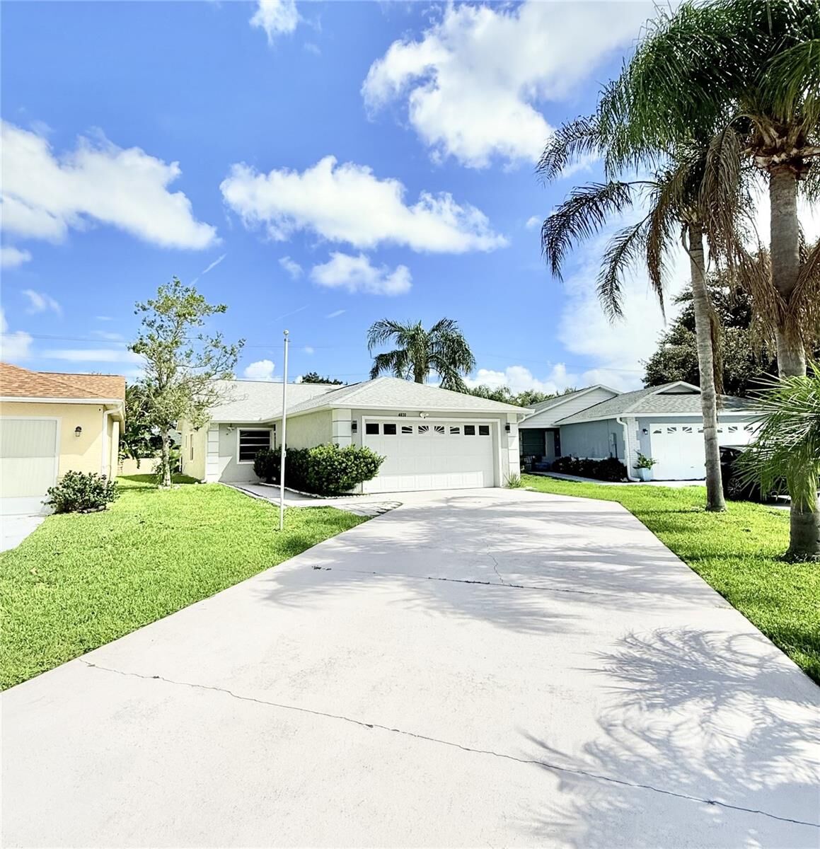 Property Photo: 4030 Marlberry Lane FL 32901