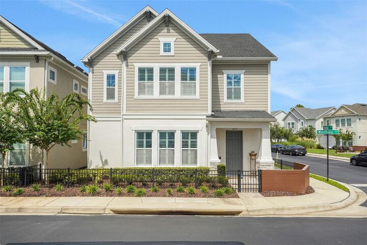 332 Wheelhouse Lane  Lake Mary FL 32746 photo