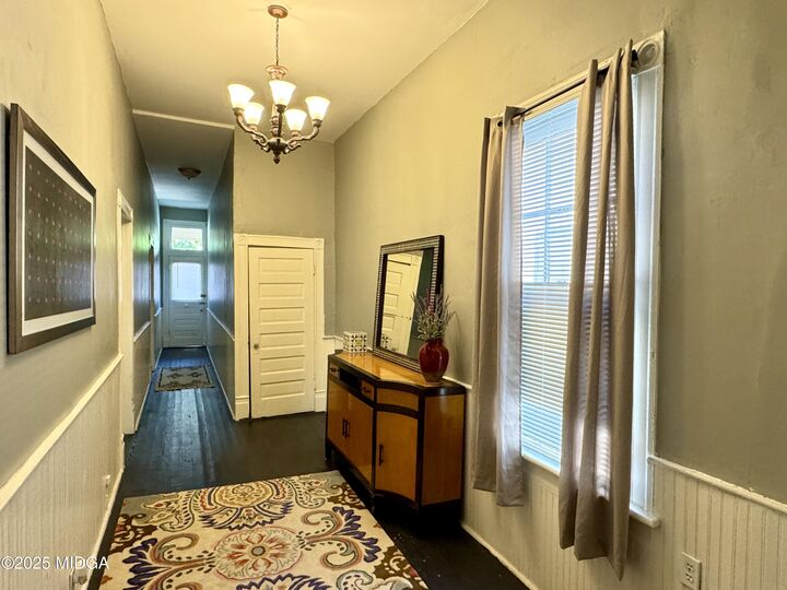 Property Photo: 940 Cole Street GA 31201