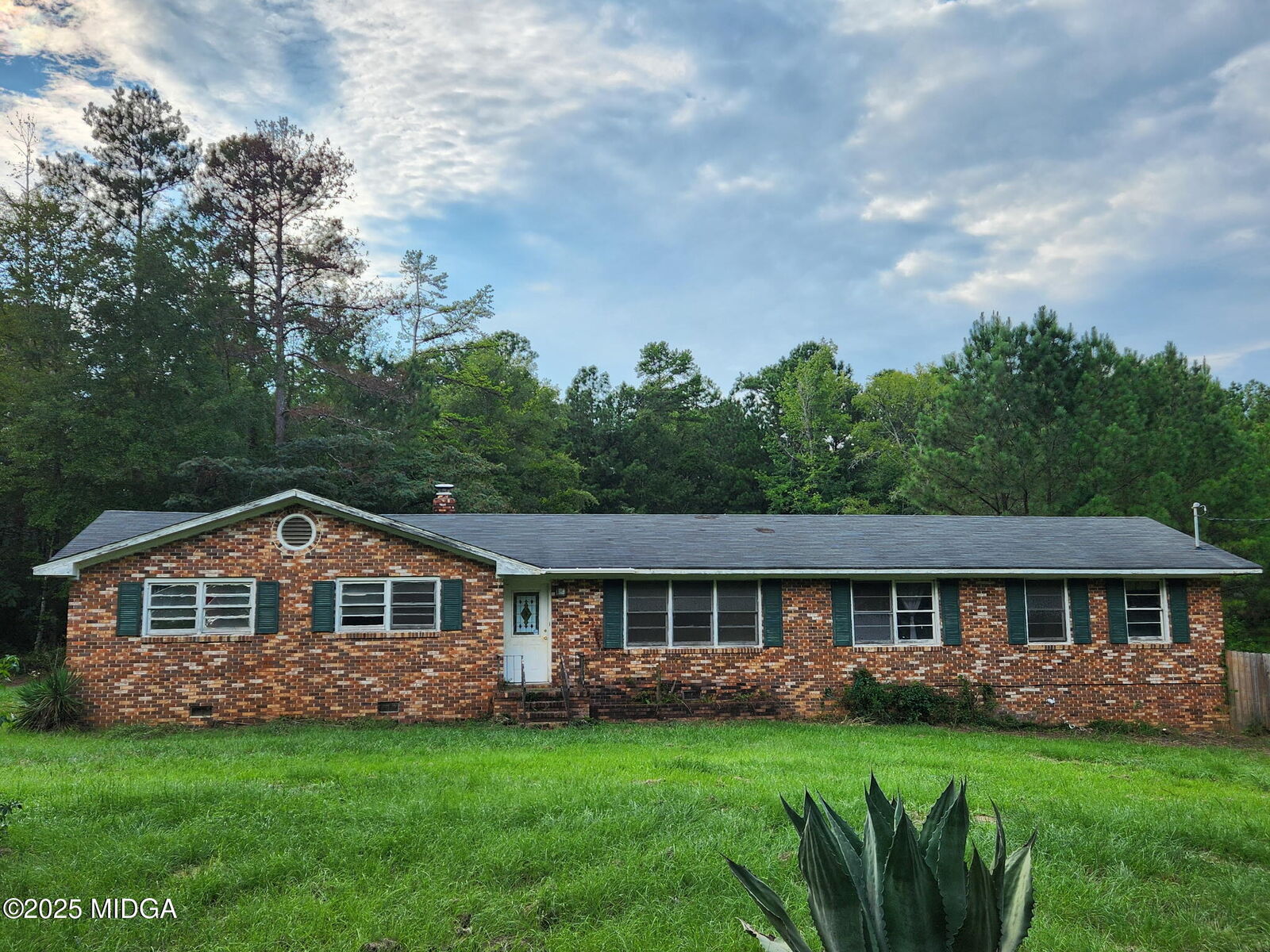 Property Photo:  524 Old Macon Road  GA 31032 