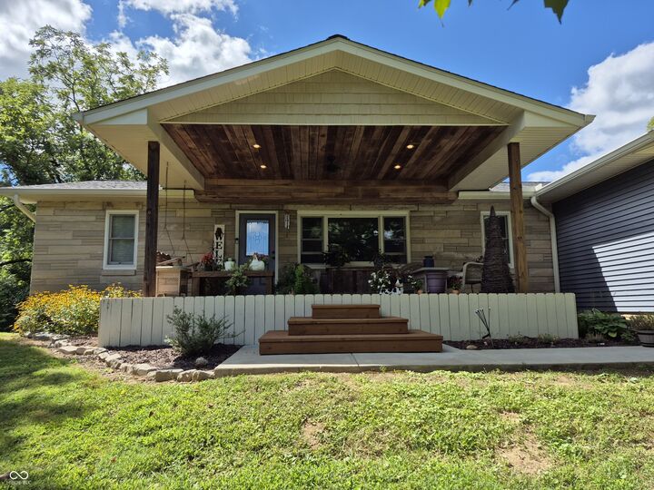 7495 N Old State Road 37  Bloomington IN 47408 photo