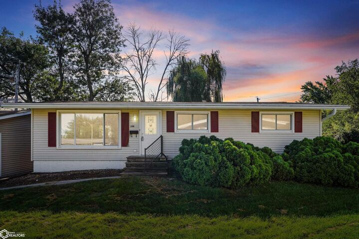 1108 Steves Court  Marshalltown IA 50158 photo