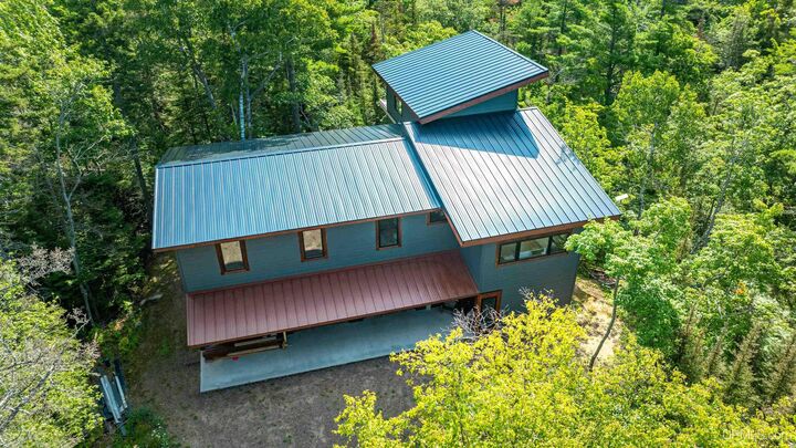 Property Photo: 14330 Harbor Coast Lane MI 49918