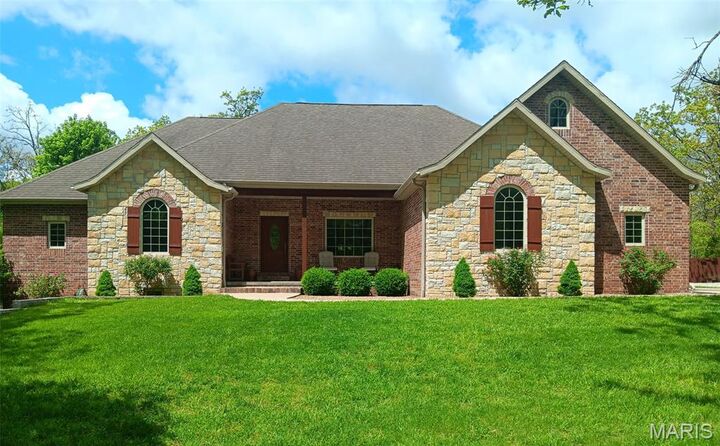 Property Photo:  24473 Remington Lane  MO 65536