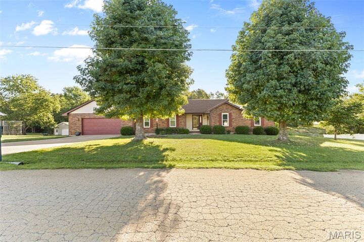 Property Photo: 3055 Countryside Drive MO 63640