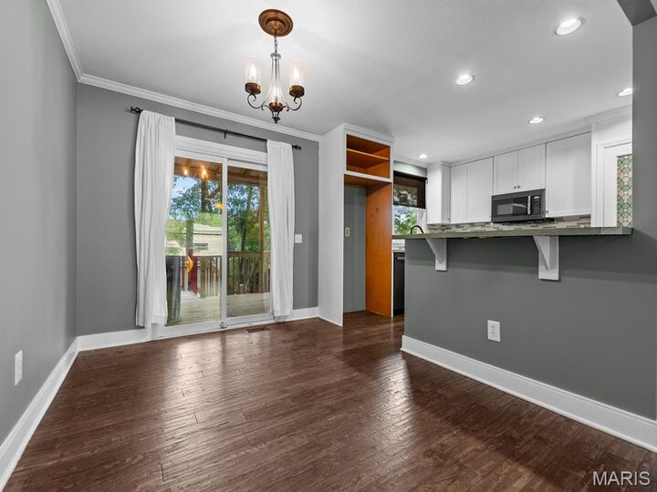 Property Photo: 326 Windyoak Drive MO 63021