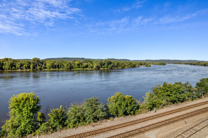 Property Photo: 121 S Main St WI 54629
