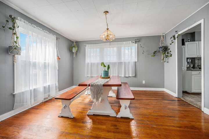Property Photo: 16 Maple Street MI 49013