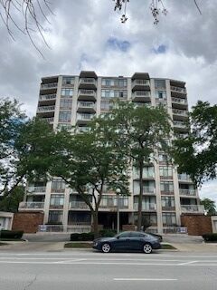 Property Photo: 3100 S King Drive 903 IL 60616