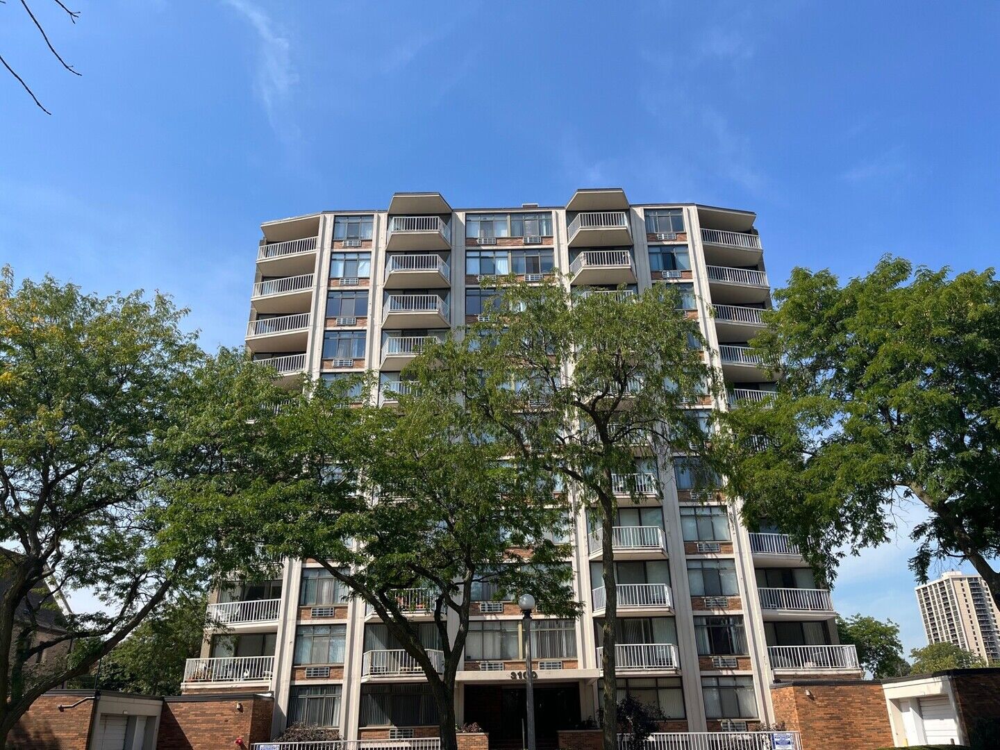 Property Photo:  3100 S King Drive 903  IL 60616 