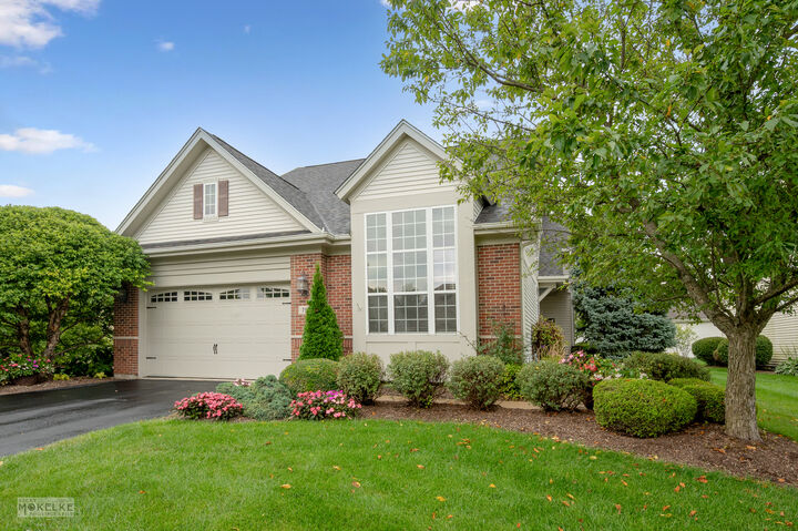 796 Colchester Drive  Oswego IL 60543 photo