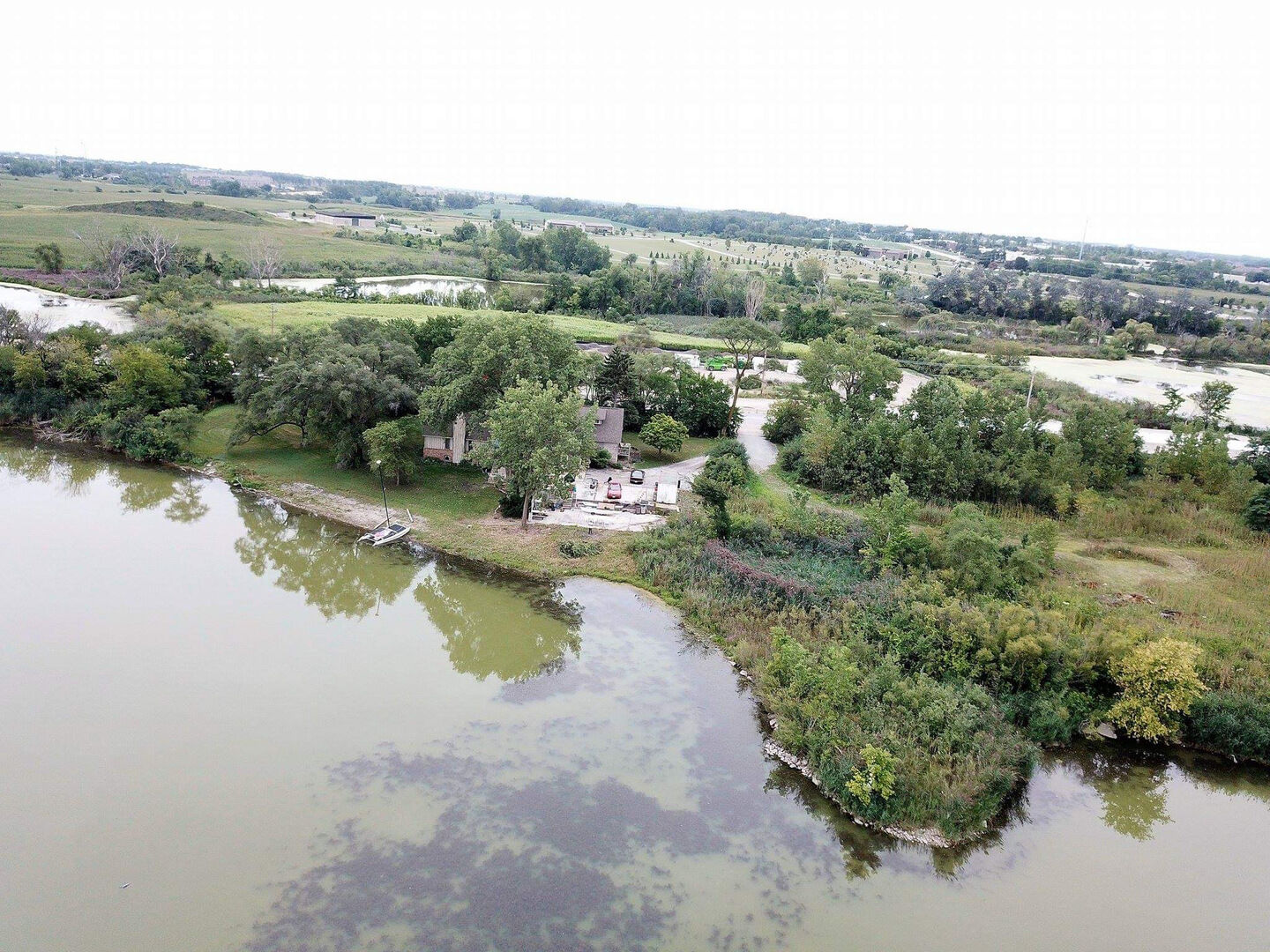Property Photo: 10300 W 159th Street IL 60467
