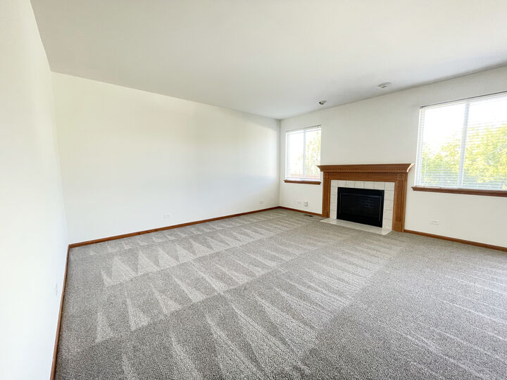 Property Photo: 862 Chesapeake Trail IL 60073