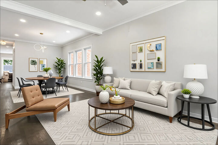 Property Photo:  2407 S 60th Court  IL 60804