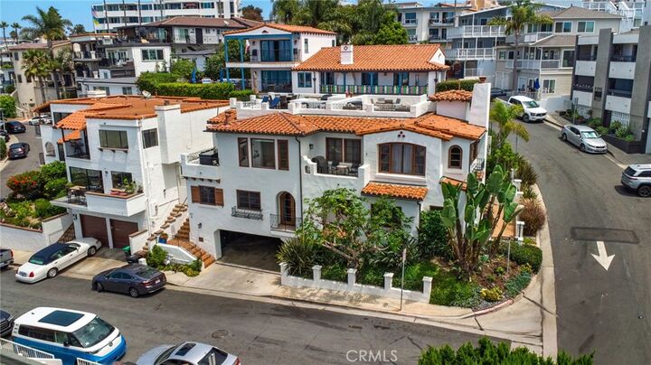 Property Photo: 117 Santa Ana Lane A CA 92672