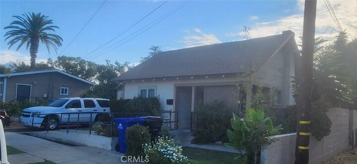 210 N Pleasant Avenue  Ontario CA 91764 photo