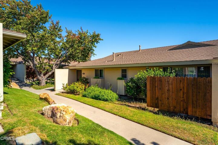 Property Photo:  2251 Camilar Drive  CA 93010 