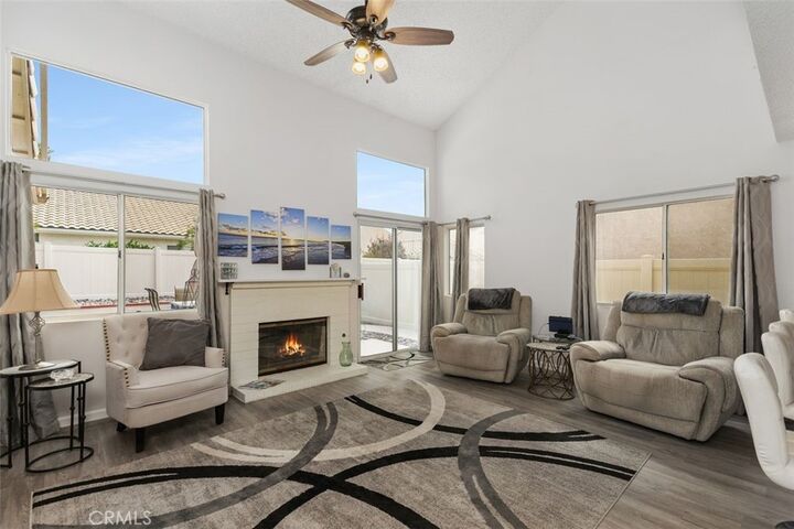 Property Photo: 5033 W Hilton Head Drive CA 92220