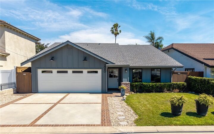 Property Photo: 2080 Orange Avenue CA 92627