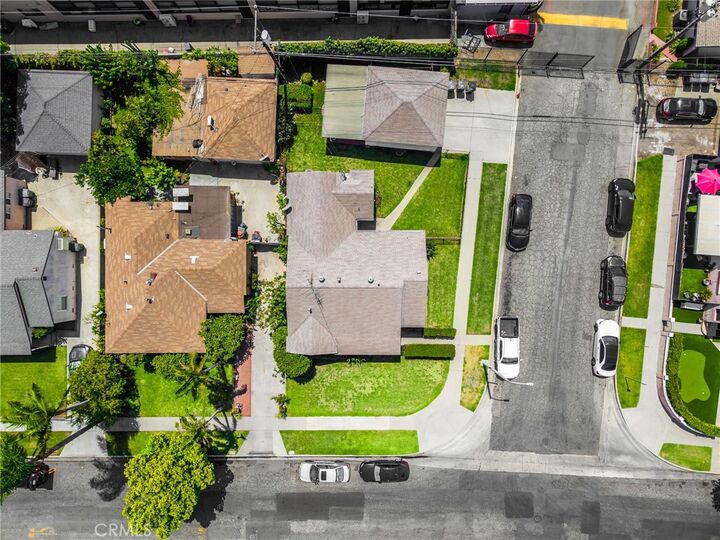 Property Photo: 9434 Burke Street CA 90660