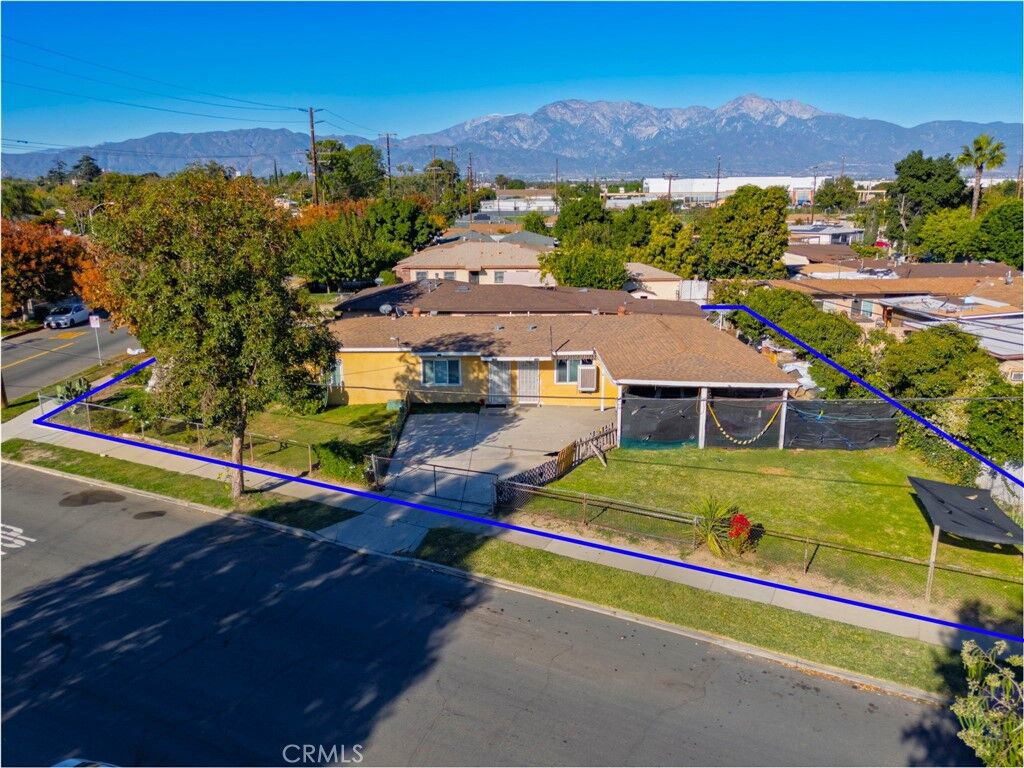 Property Photo: 1343 S Sultana Avenue CA 91761