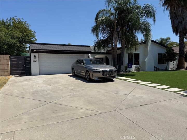 9610 Rudnick Avenue  Chatsworth CA 91311 photo
