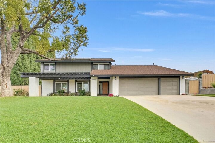 Property Photo:  6052 Candle Light Lane  CA 92886 