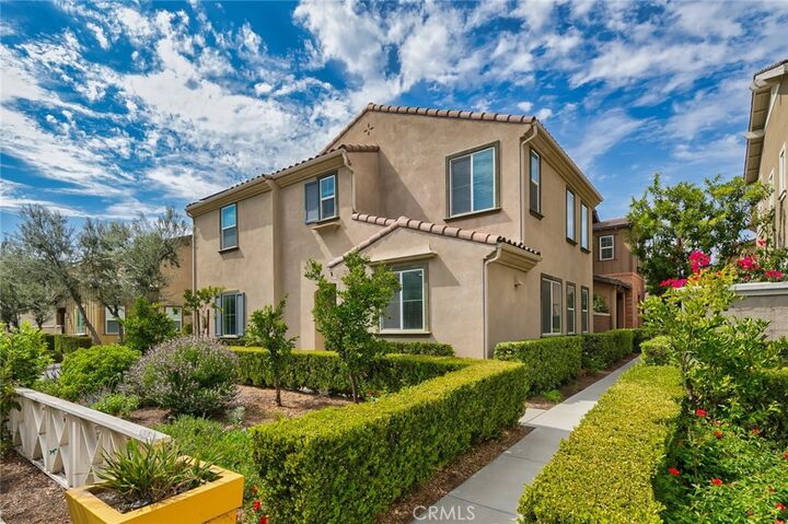 8704 Celebration Street  Chino CA 91708 photo