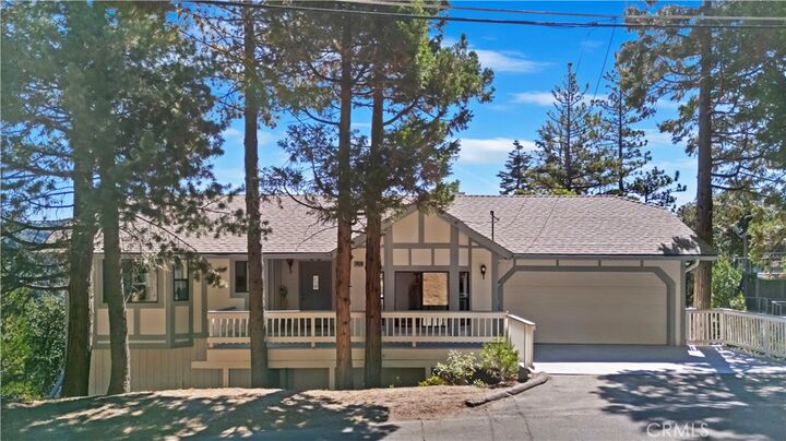 24510 Altdorf Drive  Crestline CA 92325 photo