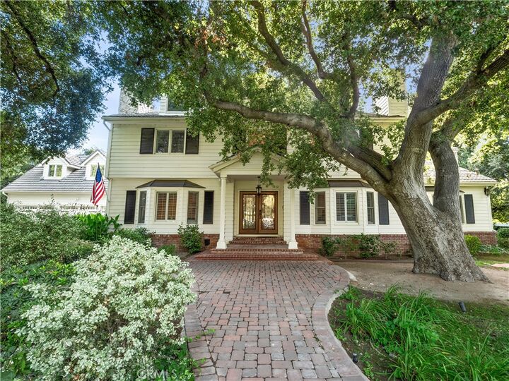 Property Photo:  26675 Macmillan Ranch Road  CA 91387 