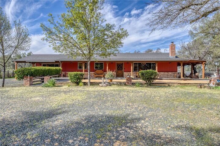 Property Photo:  7220 Highland Springs Road  CA 95453 