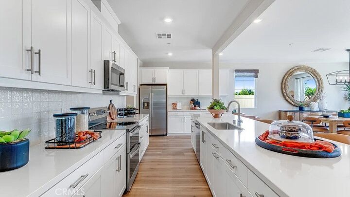 Property Photo:  27204 Banjo Street  CA 92586 