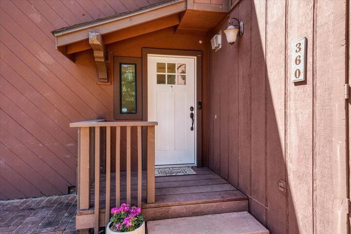 Property Photo:  360 Braemoor Drive  CA 95060 