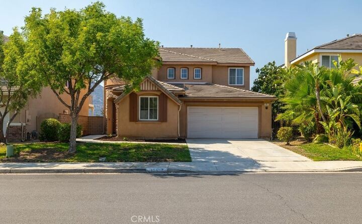 Property Photo: 22927 Montanya Place CA 92562