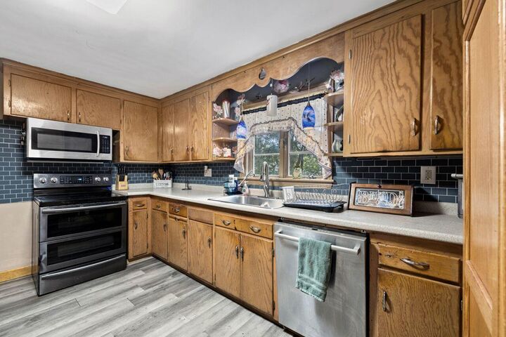 Property Photo: 1 Harvard Street ME 04073