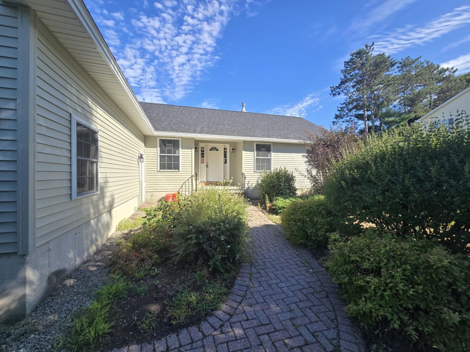 Property Photo: 62 Fairways ME 04401