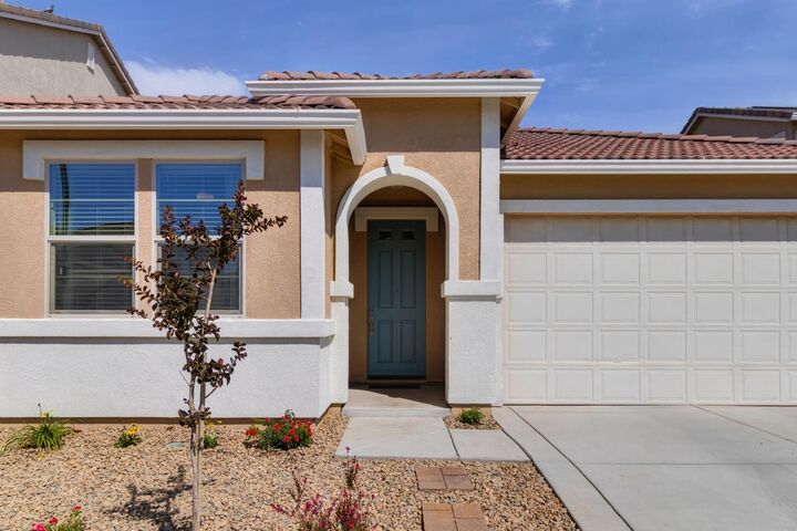 Property Photo:  10349 Charles Morris Way  CA 95757 