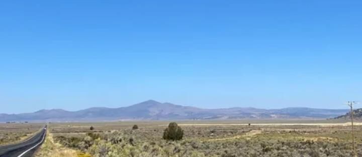 Property Photo:  0 Marr Rd  CA 96132 