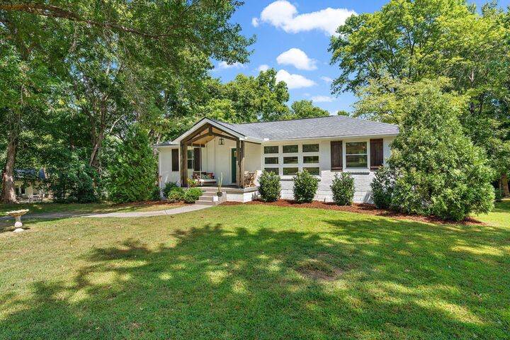 Property Photo:  5205 Stallworth Dr  TN 37220 