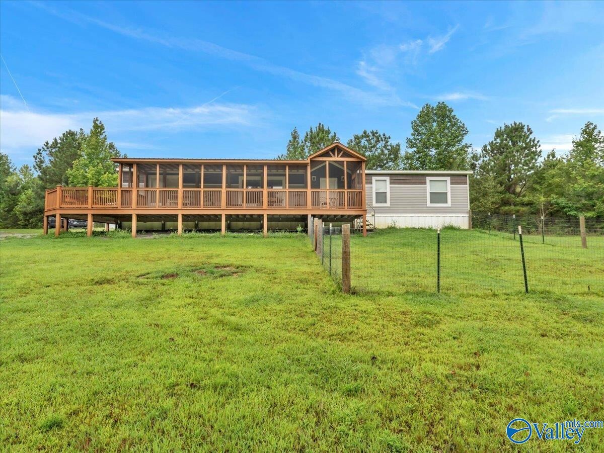 Property Photo: 1625 County Road 61 AL 35765
