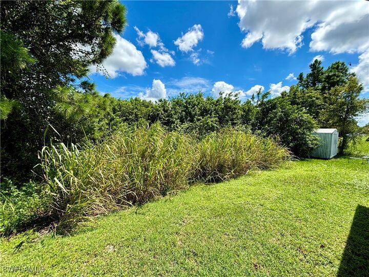 Property Photo: 3511 20th Street SW FL 33976