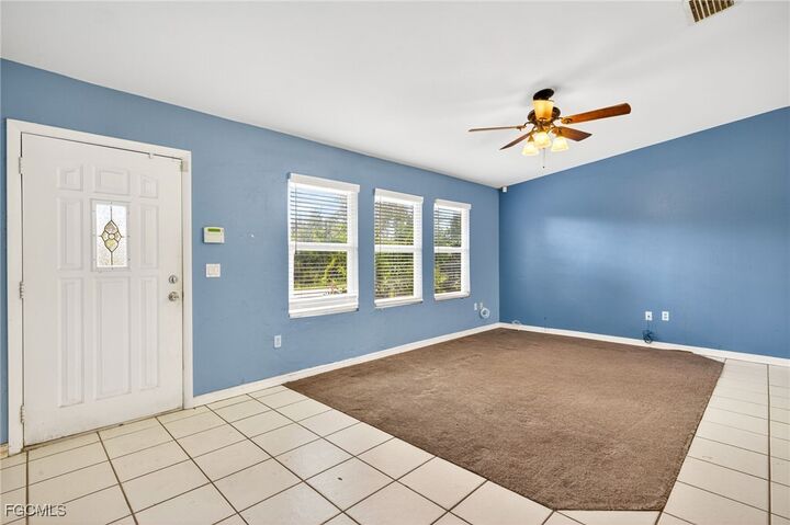 Property Photo: 3314 27th Street W FL 33971