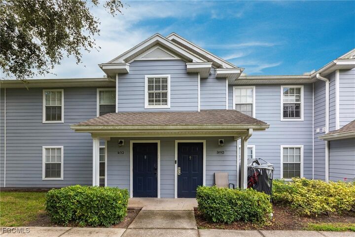 Property Photo: 14895 Pleasant Bay Lane 5204 FL 34119