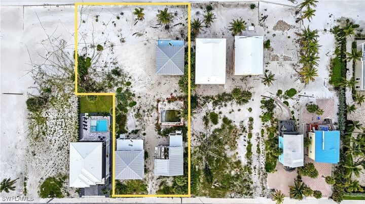 Property Photo:  5300 Estero Boulevard  FL 33931 